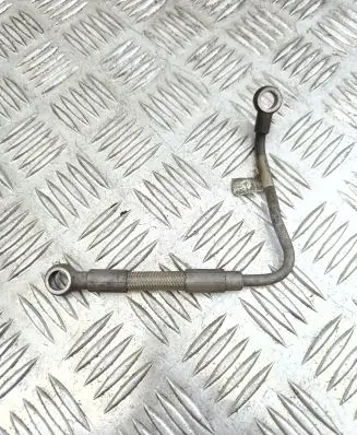 Opel Insignia A Turbo turbocharger oiling pipe/hose