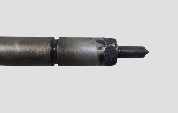 Opel Antara Fuel injector 0445110269