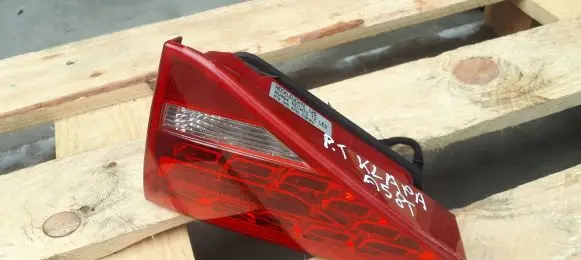 Audi A5 Sportback 8TA Tailgate rear/tail lights 8T0945094A