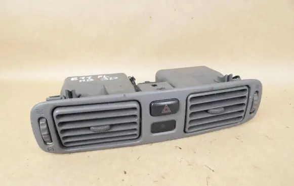 Toyota Corolla E110 Dashboard side air vent grill/cover trim