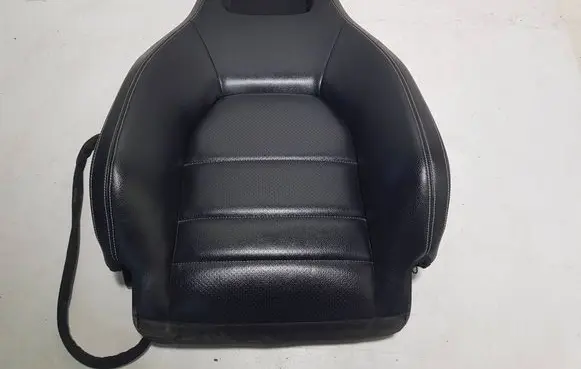 Mercedes-Benz E C207 W207 Front driver seat OPARCIE207GHLL