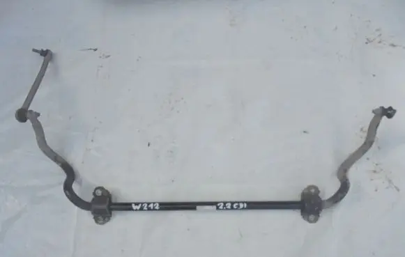 Mercedes-Benz E W212 Front anti-roll bar/sway bar A2123230365