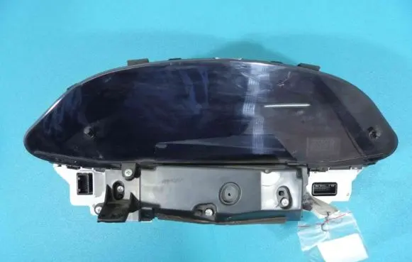 Toyota Yaris Speedometer (instrument cluster) 83800-0DJ00 IMPRK859912