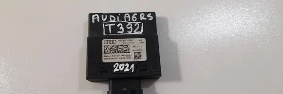 Audi RS6 C8 Other control units/modules 4K0907159E