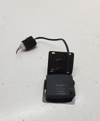 Toyota RAV 4 (XA20) Alarm control unit/module 0819200920 06780