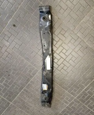 Mitsubishi Grandis Top upper radiator support slam panel MR597328