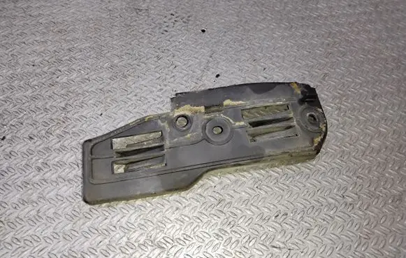 Volkswagen PASSAT B5.5 Front bumper mounting bracket 3B0807184E