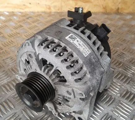 BMW X1 F48 F49 Generator/alternator 1042106721 11S10 7640132