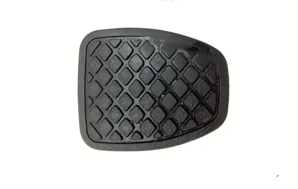 Subaru Legacy Brake pedal