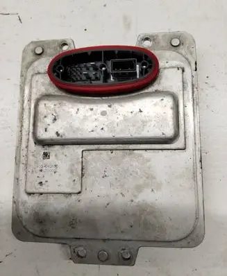 Mercedes-Benz E W211 Headlight ballast module Xenon 5DC00906000 047713004772AG A2118709026