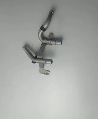 Brake vacuum hose/pipe