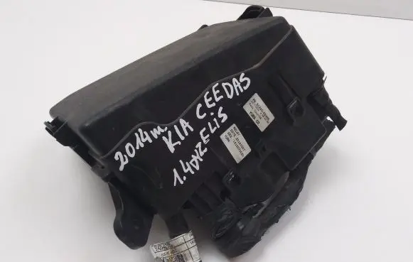 KIA Ceed Fuse box set 1879001316 91950A2710