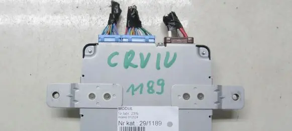 Honda CR-V Other control units/modules 74970T1GE012M1