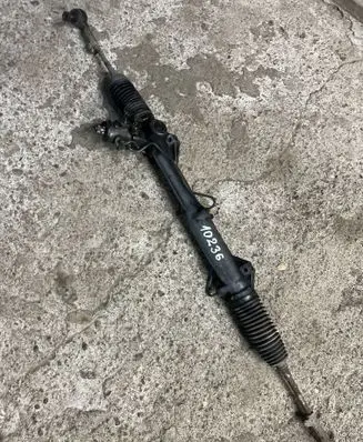 BMW 3 E90 E91 Steering rack 6794934