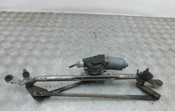 Mazda CX-5 Front wiper linkage and motor KD5367340B 1593004580
