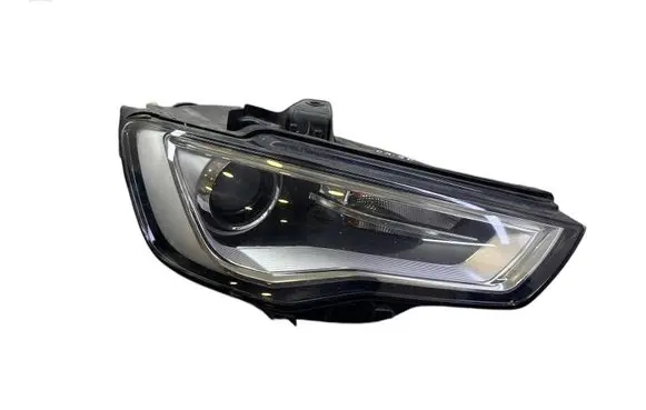 Audi A3 S3 8V Headlight/headlamp 8V0941006A 8K0941597B 4G0907397P
