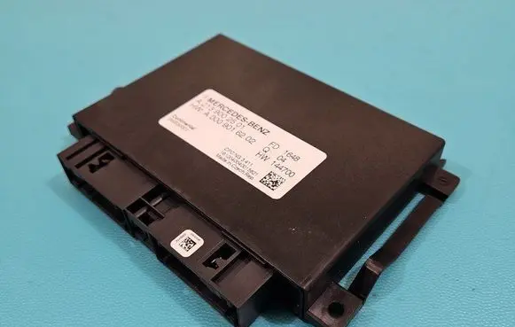 Mercedes-Benz E W213 Central body control module A2139002501 IMPRK1492944