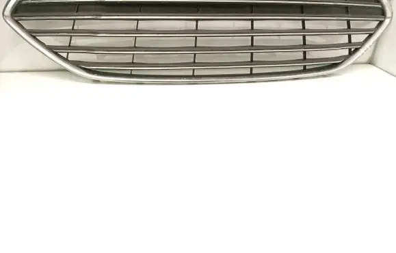Ford Fiesta Front bumper upper radiator grill C1BB17B968A