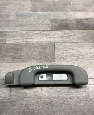 Mercedes-Benz R W251 Rear interior roof grab handle A1648100654