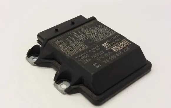 Volkswagen PASSAT B8 Airbag control unit/module 3Q0959655BK