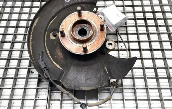 Ford Ecosport Front wheel hub spindle knuckle 