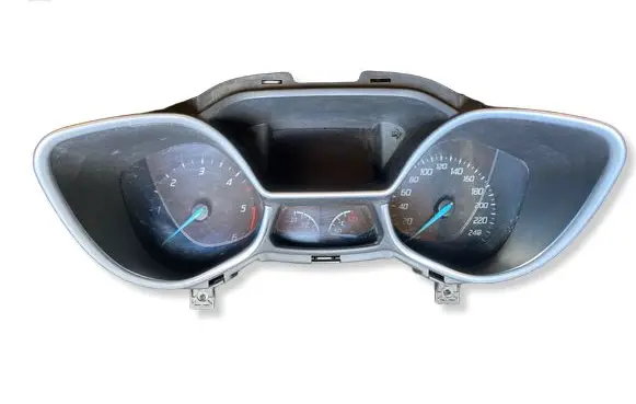 Ford Transit - Tourneo Connect Speedometer (instrument cluster) FT1T10849LH 0259A SBLHC3993