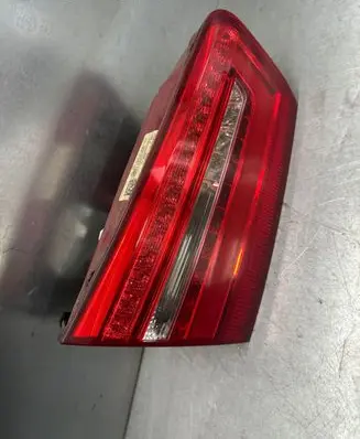 Audi A6 S6 C7 4G Tailgate rear/tail lights 4G9945093B