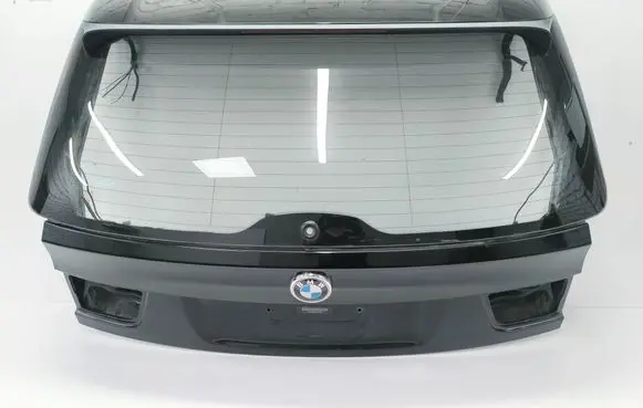 BMW X5M E70 Tailgate/trunk/boot lid 