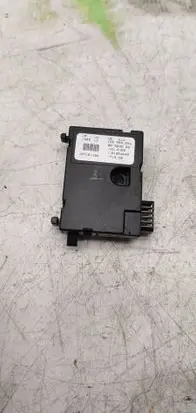 Steering angle sensor