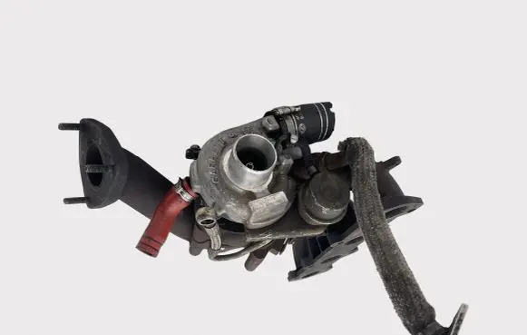 Fiat Bravo - Brava Turbo 46514478