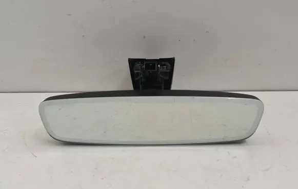 Audi Q7 4M Rear view mirror (interior) 8W0857511