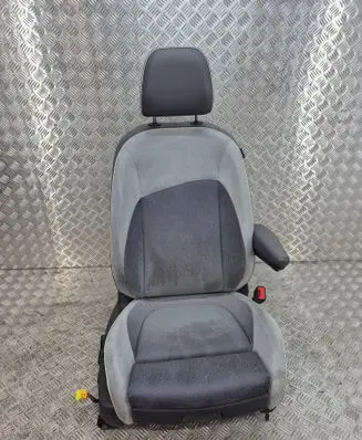 Volkswagen ID.3 Front passenger seat 