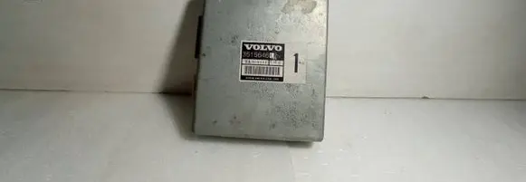 Volvo 960 Gearbox control unit/module 3515646 VA009111