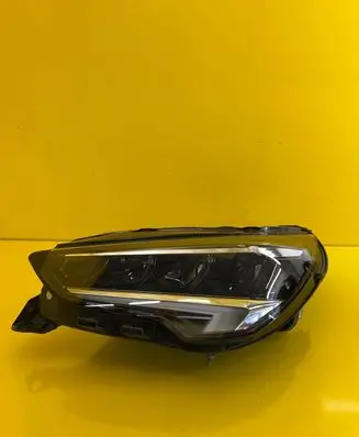 Opel Corsa F Headlight/headlamp 9829522780