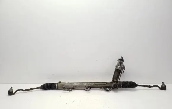 BMW X5M E70 Steering rack 7882135 P677141610