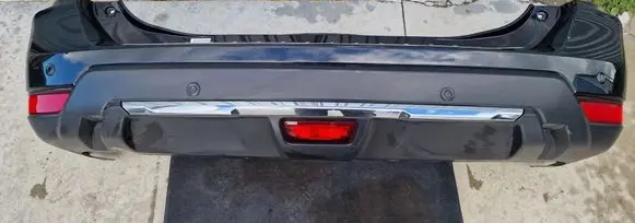 Nissan X-Trail T32 Rear bumper