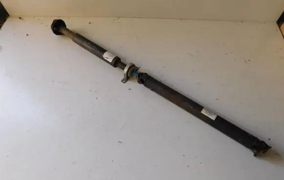 Volkswagen Amarok Drive shaft (set)