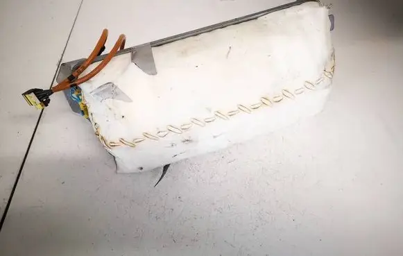 BMW X5 E53 Passenger airbag 713112503p
