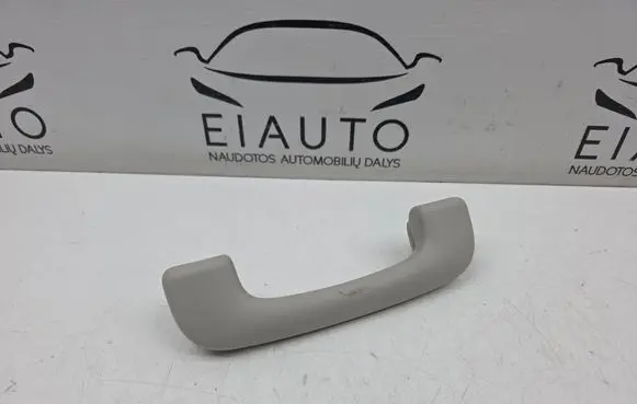 Dodge Durango III Front interior roof grab handle 1RV73TRMAB 1MG23TRM