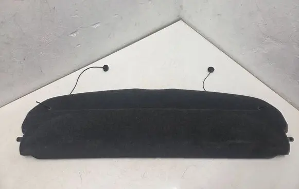 Mini One - Cooper R50 - 53 Parcel shelf 
