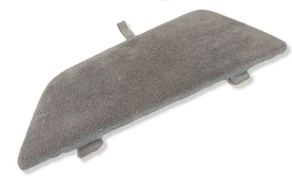 Mercedes-Benz C W205 Other trunk/boot trim element A2056844700 11812484J