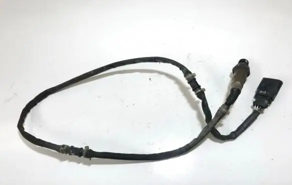 Audi TT TTS Mk2 Lambda probe sensor 06f906265 0258006889