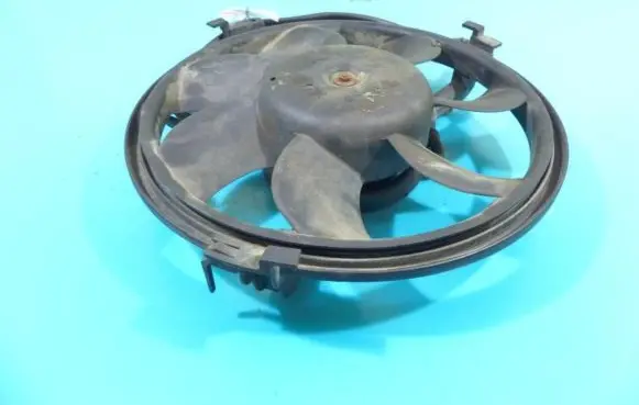 Audi A6 S6 C5 4B Fan set IMPRK1208915