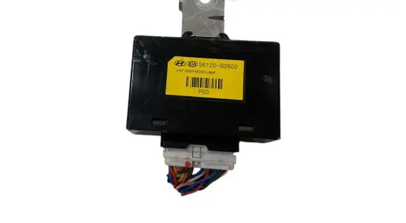 KIA Soul Other control units/modules 96120B2600
