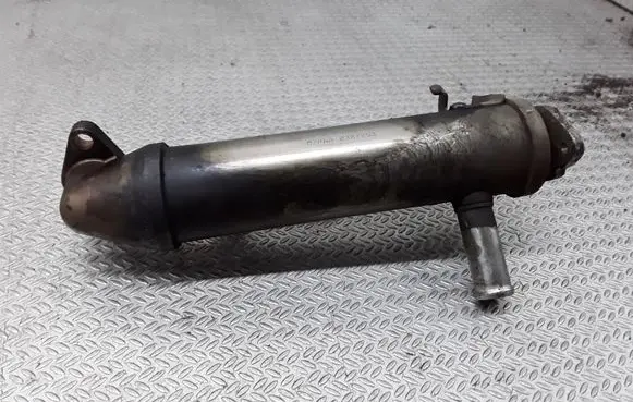 Ford Mondeo Mk III EGR valve cooler 2S7Q9F464AA