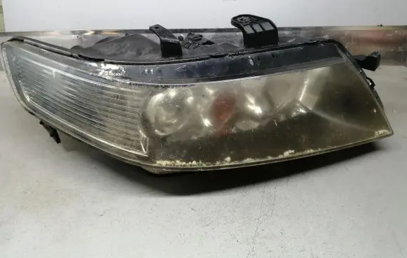 Honda Accord Headlight/headlamp