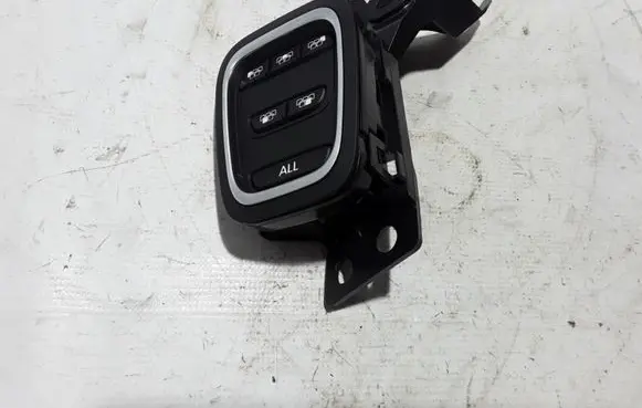 Renault Espace V (RFC) Other switches/knobs/shifts 285M05476R