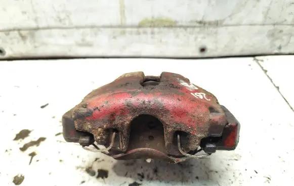 Audi A4 S4 B5 8D Front brake caliper