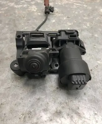 Mercedes-Benz S W222 Front bumper camera A0009054002-BILI A0009054002 A2227500214