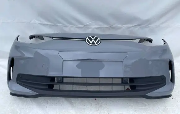 Volkswagen ID.3 Front bumper 10A807221